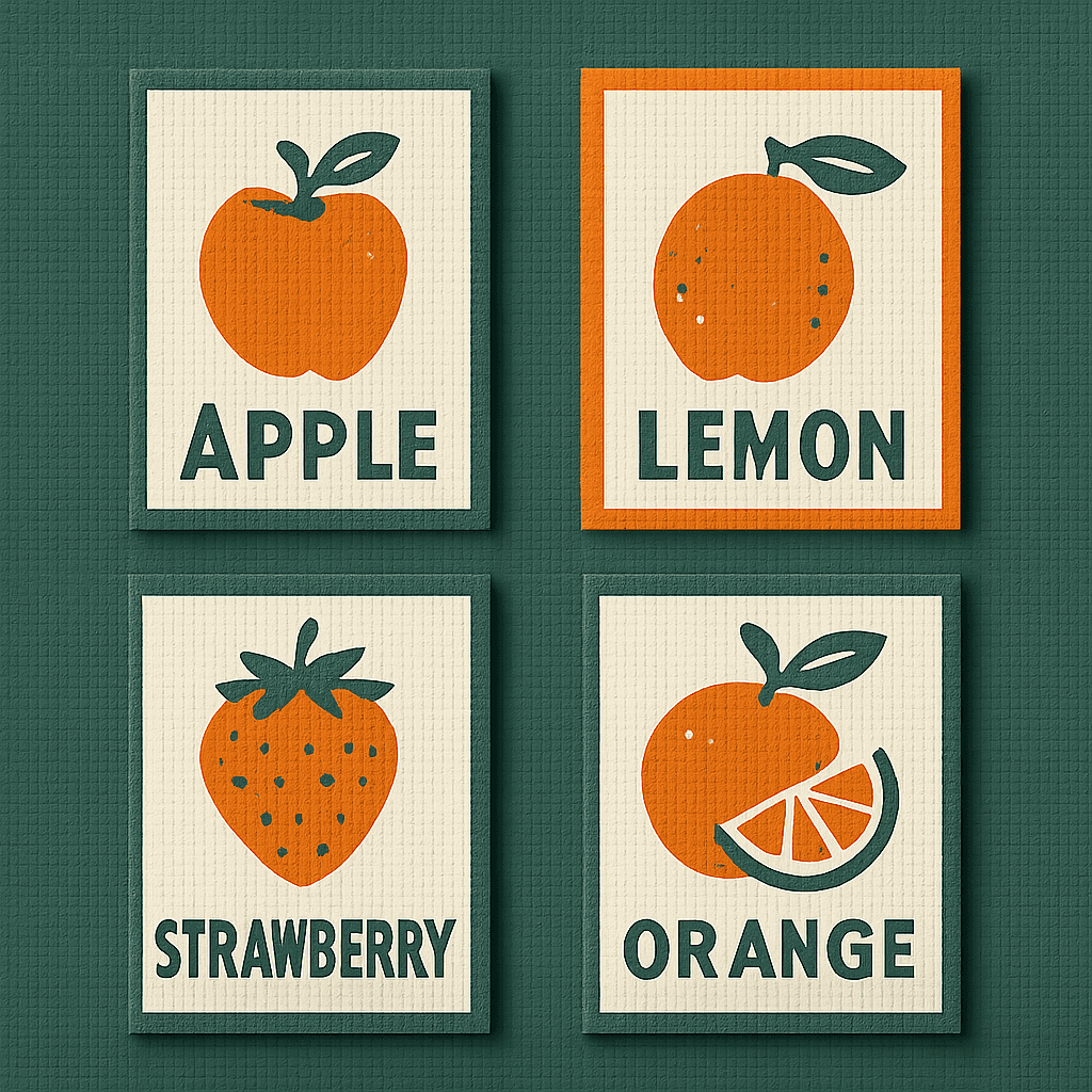 Clothes labels