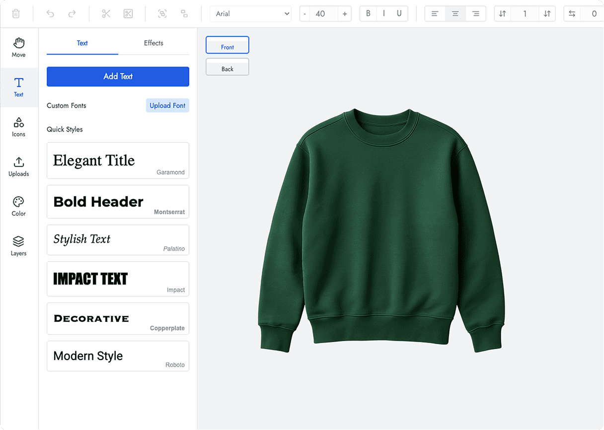 Product Configurator