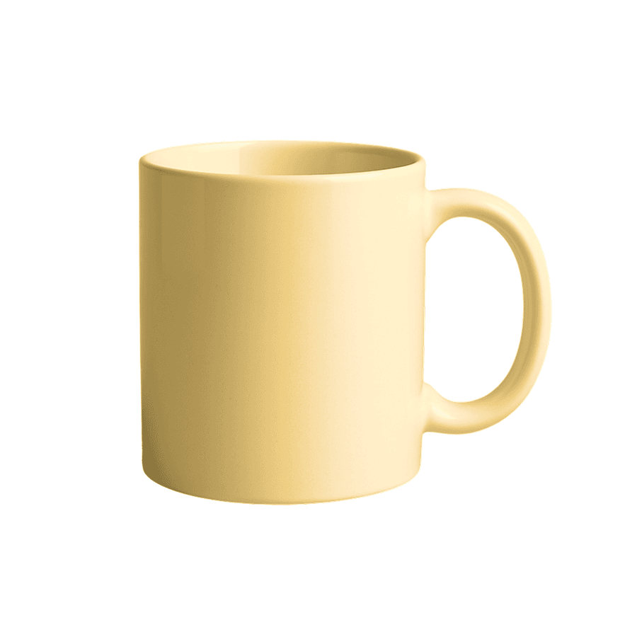 Ceramic Mug image